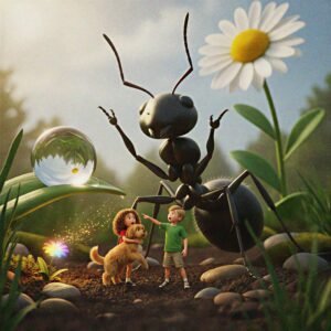 Aventuras en Miniatura - Relatia.es