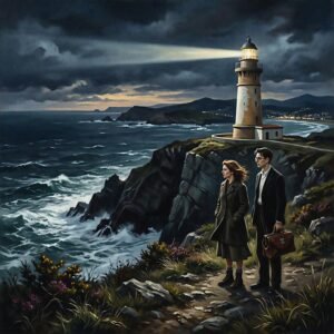 Cartas desde el faro