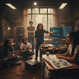 Código Prometeo - Relatia.es