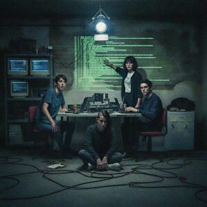 Código fuente - Revolución - Relatia.es