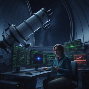 Constelaciones rotas