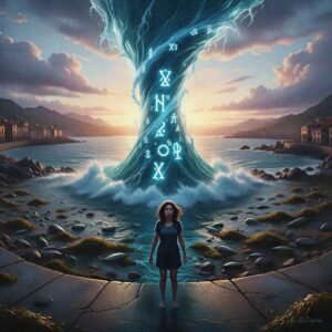 Crónica de los elementos - Relatia.es