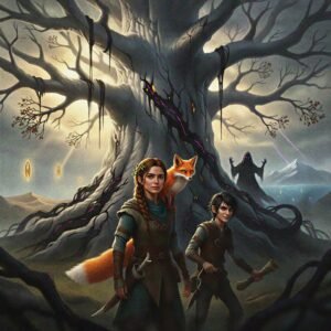 Crónicas de Aethermoor - Relatia.es