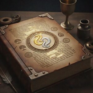 Crónicas de Auria - El despertar - Relatia.es