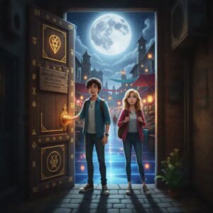 Crónicas del mercado flotante - Relatia.es