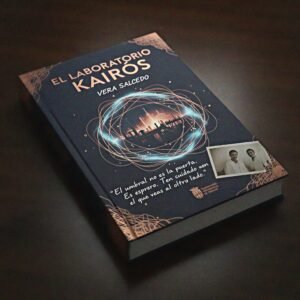 Crónicas del umbral