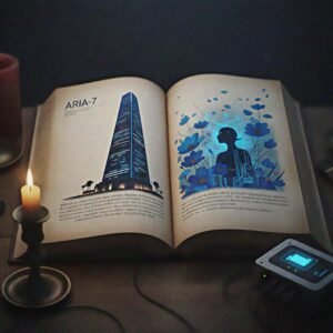 Cuando las Máquinas Soñaron - Relatia.es