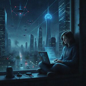 Ecos de cristal - Relatia.es