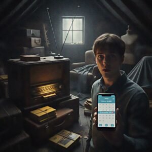 Ecos del Futuro - Relatia.es