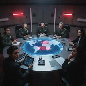 El Protocolo Omega - Relatia.es