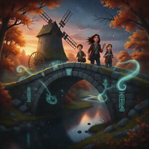 El Puente de los Susurros - Relatia.es