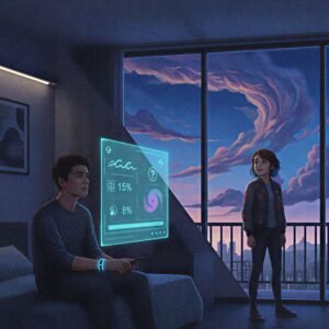 El algoritmo de las emociones - Relatia.es