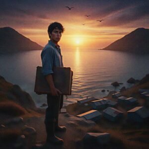 El atlas de los naufragios