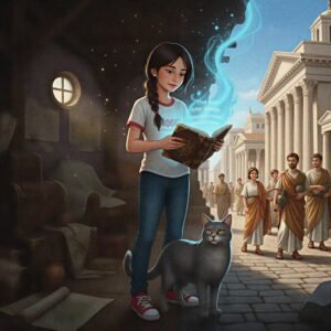 El diario de una viajera del tiempo - Relatia.es