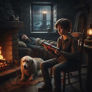 El faro del fin del mundo - Relatia.es