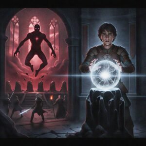 El guardián del séptimo sello