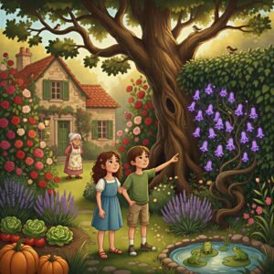 El jardín de los susurros - Relatia.es