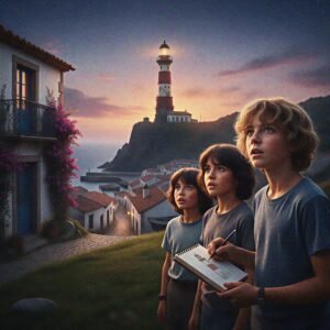 El misterio del faro perdido - Relatia.es