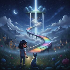 El puente de las estrellas - Relatia.es