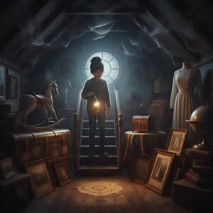 El secreto de la abuela Aurora - Relatia.es