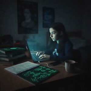 Hackers del tiempo - Relatia.es