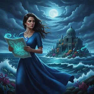 La Biblioteca Sumergida - Relatia.es