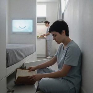 La Frecuencia del Silencio