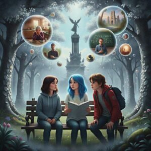 La Red de los Sueños - Relatia.es