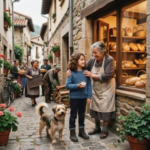 La brújula de los vientos perdidos