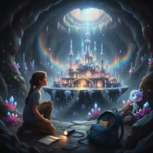 La ciudad de cristal - Relatia.es