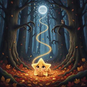 La estrellita que bajó del cielo - Relatia.es