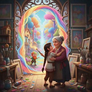 La melodía de los colores - Relatia.es