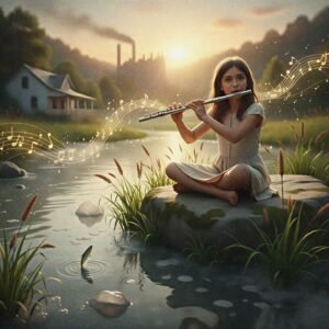 La melodía del río - Relatia.es