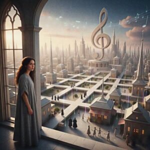 La sinfonía del caos