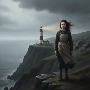La sociedad de los faros encendidos
