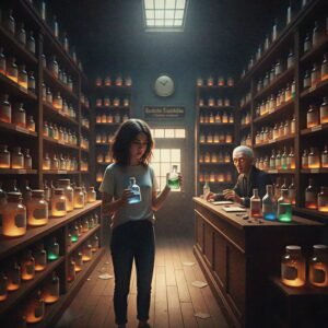 La tienda de los recuerdos - Relatia.es