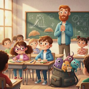 Las emociones en la mochila - Relatia.es