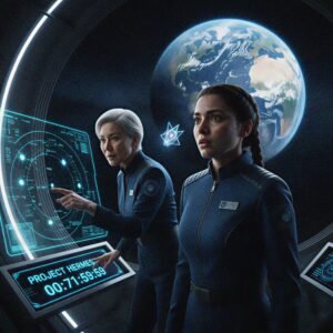 Las estrellas perdidas - Relatia.es