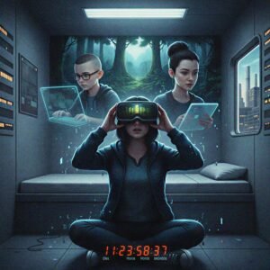 Los guardianes del bosque digital - Relatia.es