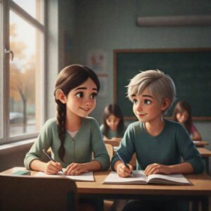 Más allá del silencio - Relatia.es