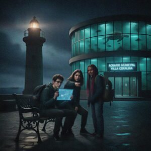 Operación Medianoche - Relatia.es