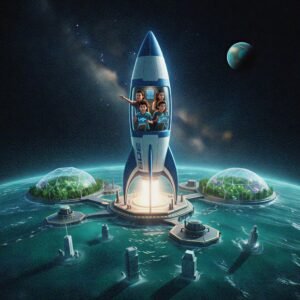 Planeta Semilla - Relatia.es