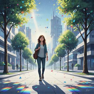 Raíces de cristal - Relatia.es