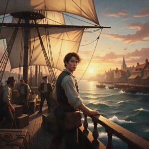 Robinson Crusoe - La isla de la esperanza . Relatia.es