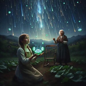 Semillas de otro planeta - Relatia.es