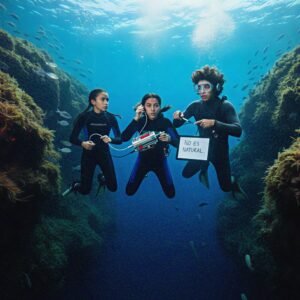 Señales desde la profundidad - Relatia.es