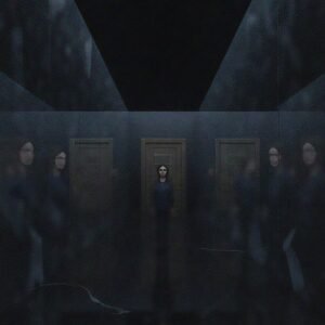 Sombras en el Laberinto - Relatia.es