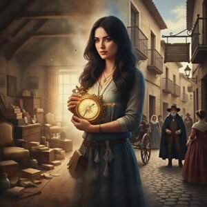 Viaje al centro de la Historia - Relatia