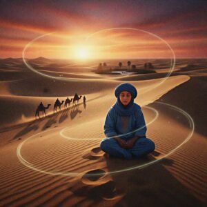 Voces del Desierto - Relatia.es