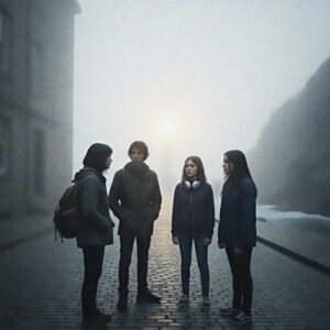 Voces en la niebla - Relatia.es